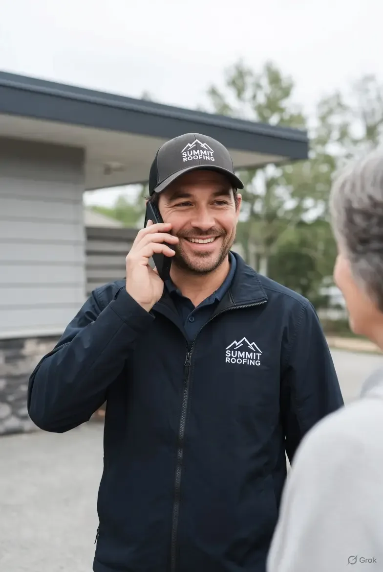 Flat Roof Leak Repair Mineral, WA FAQs